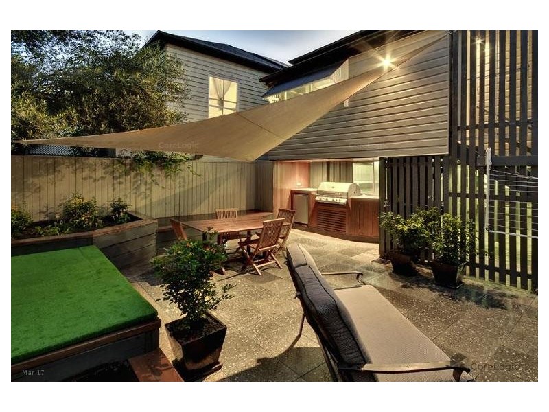 183 Hale Street, Petrie Terrace QLD 4000