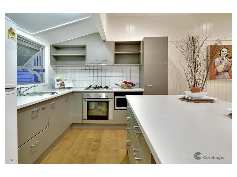 183 Hale Street, Petrie Terrace QLD 4000