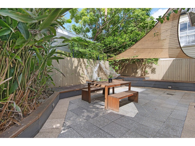 183 Hale Street, Petrie Terrace QLD 4000