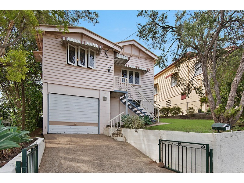 8 O’Connell Place, Red Hill QLD 4059