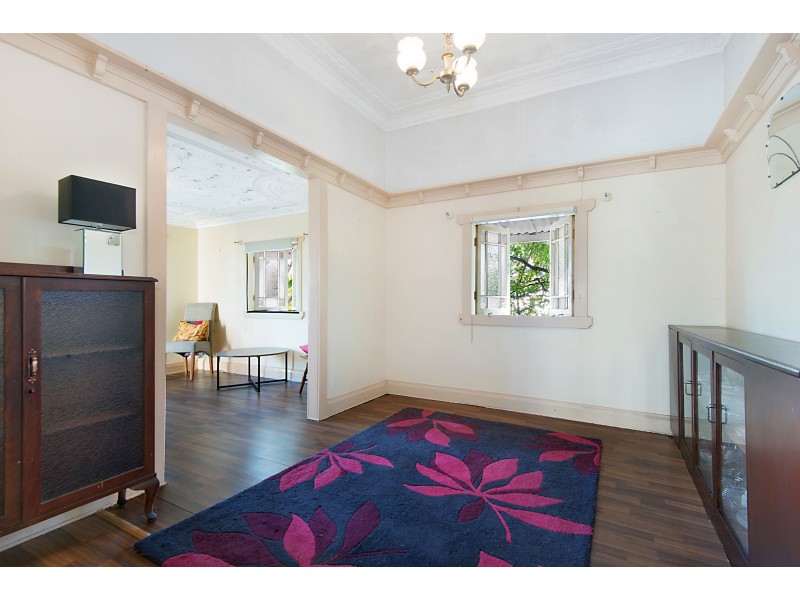 8 O’Connell Place, Red Hill QLD 4059