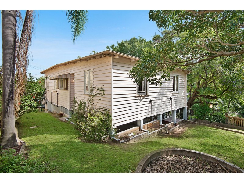 8 O’Connell Place, Red Hill QLD 4059