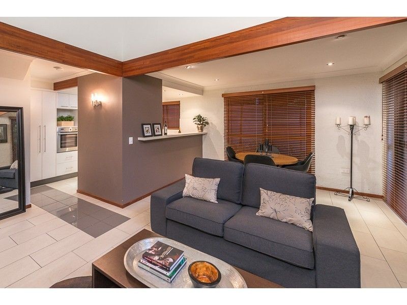 4/14 Brigalow Street, Paddington QLD 4064