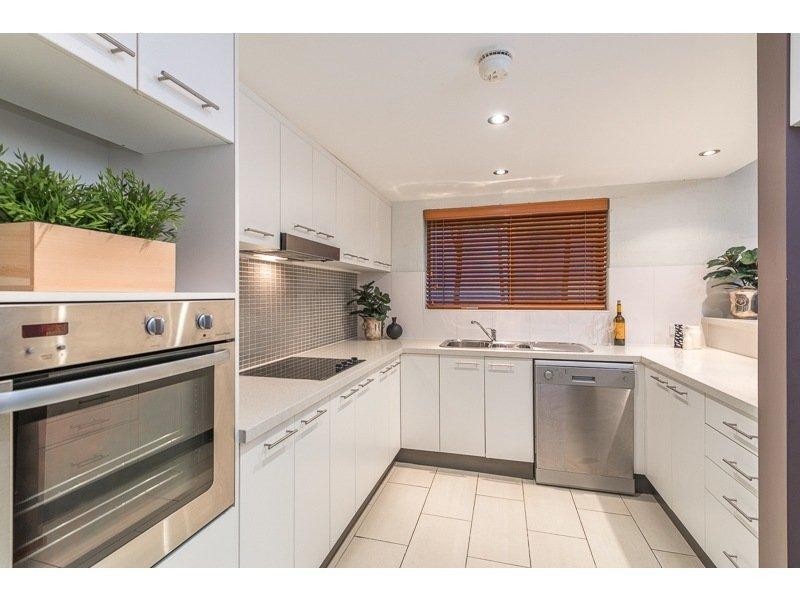 4/14 Brigalow Street, Paddington QLD 4064