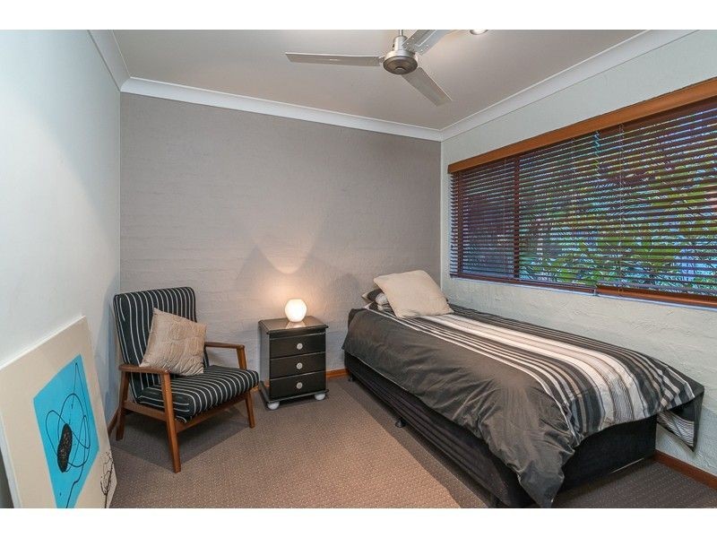 4/14 Brigalow Street, Paddington QLD 4064