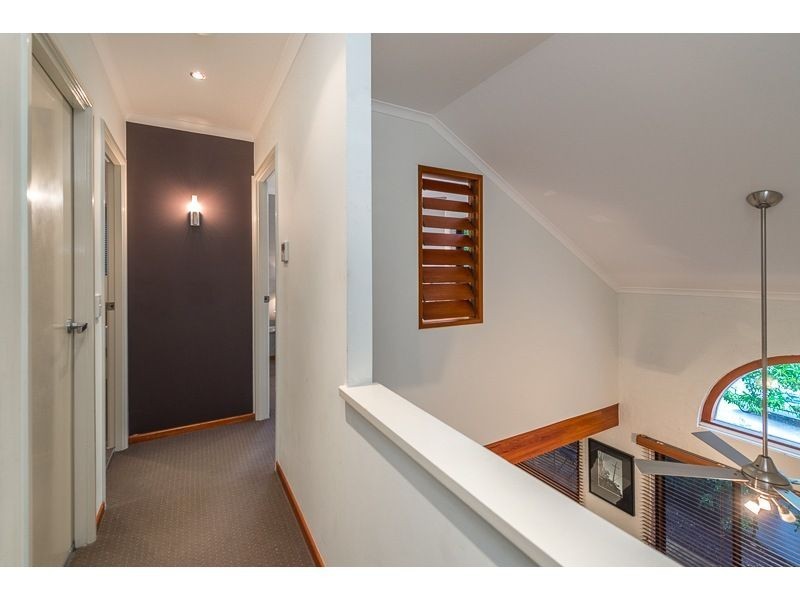 4/14 Brigalow Street, Paddington QLD 4064