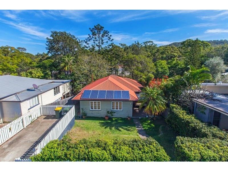 162 Taringa Parade, Indooroopilly QLD 4068
