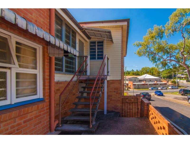 1/41 Edmondstone Street, Newmarket QLD 4051