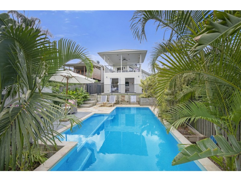 122 Kennedy Terrace, Paddington QLD 4064