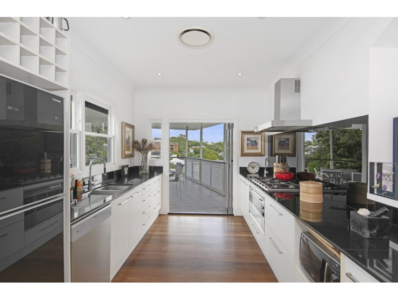 122 Kennedy Terrace, Paddington QLD 4064