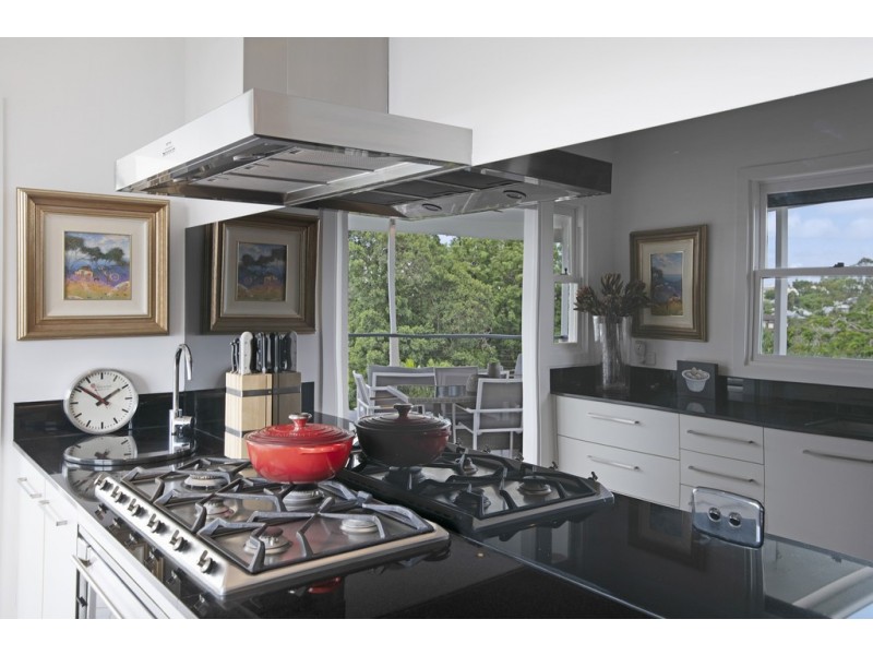 122 Kennedy Terrace, Paddington QLD 4064