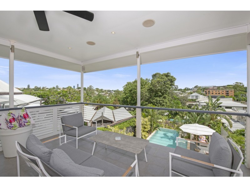 122 Kennedy Terrace, Paddington QLD 4064