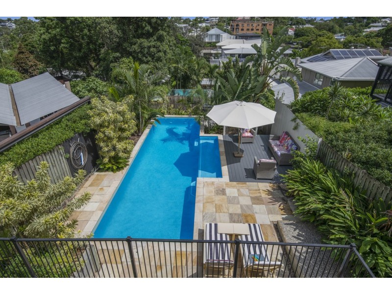 122 Kennedy Terrace, Paddington QLD 4064