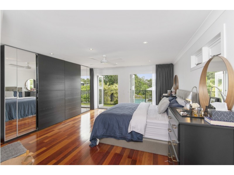 122 Kennedy Terrace, Paddington QLD 4064