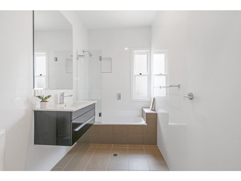 122 Kennedy Terrace, Paddington QLD 4064