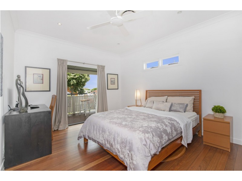 122 Kennedy Terrace, Paddington QLD 4064