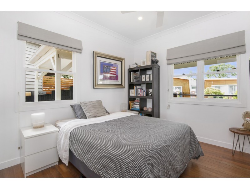 122 Kennedy Terrace, Paddington QLD 4064