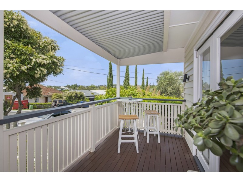 122 Kennedy Terrace, Paddington QLD 4064