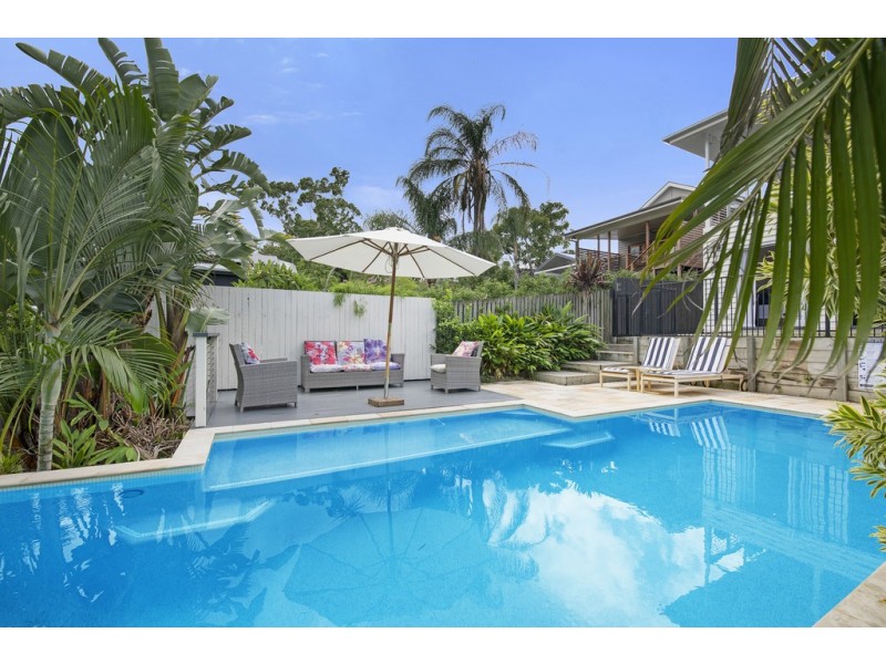 122 Kennedy Terrace, Paddington QLD 4064