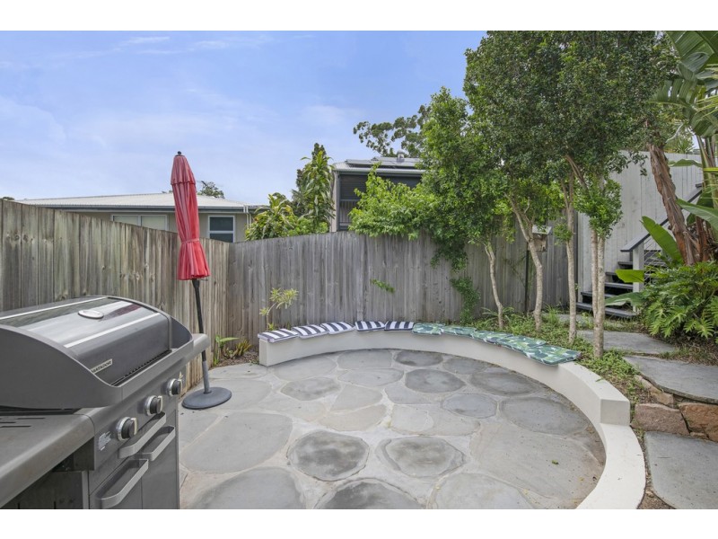 122 Kennedy Terrace, Paddington QLD 4064