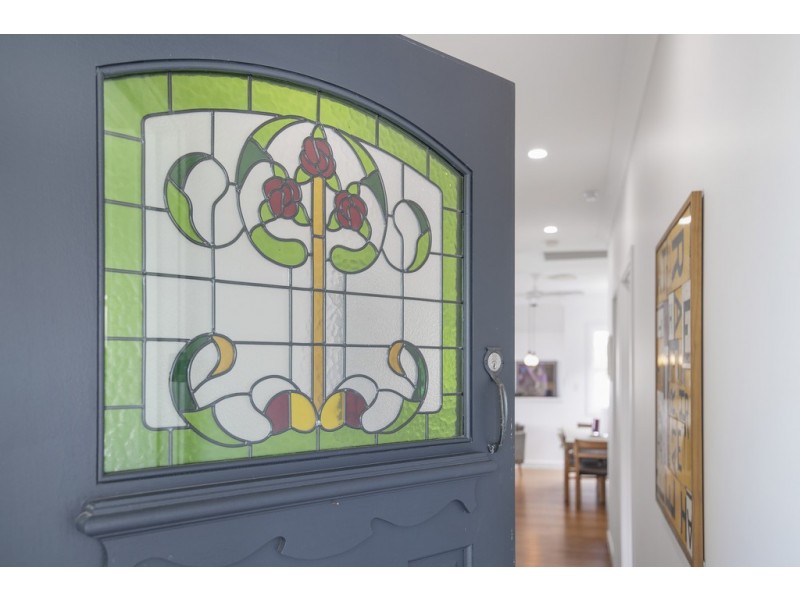 122 Kennedy Terrace, Paddington QLD 4064