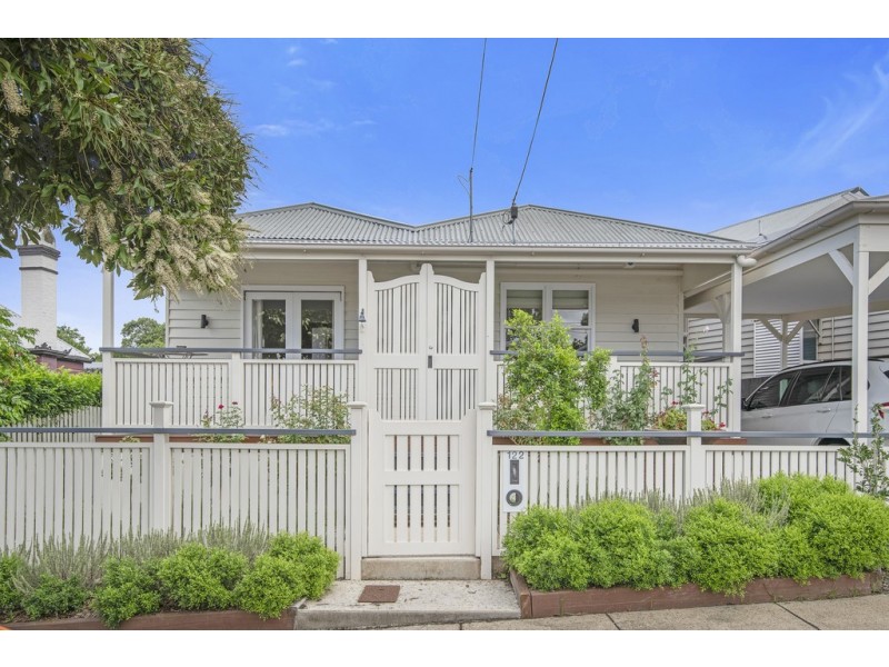 122 Kennedy Terrace, Paddington QLD 4064