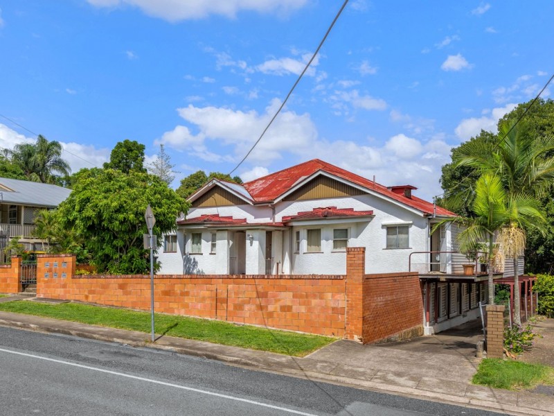 38 Arthur Terrace, Red Hill QLD 4059