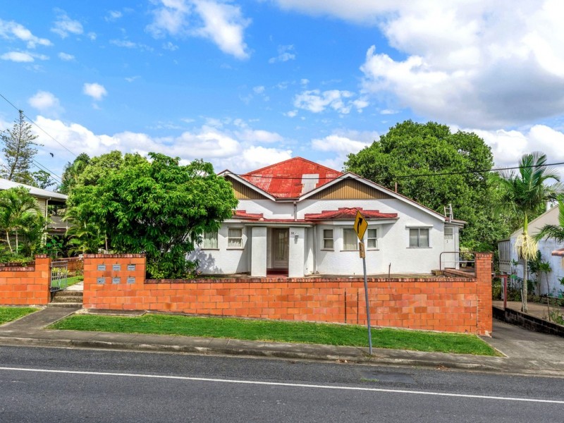 38 Arthur Terrace, Red Hill QLD 4059