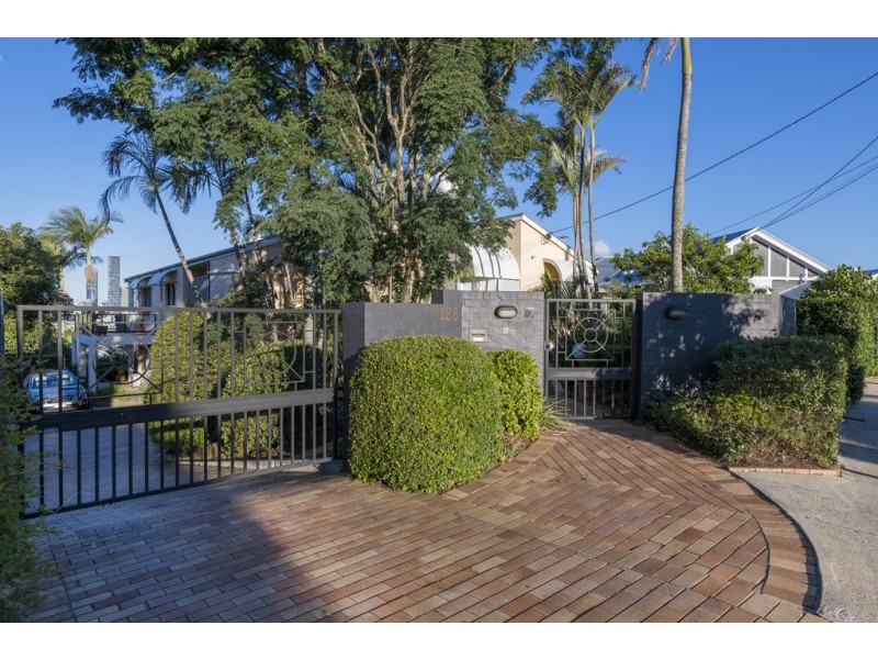 128 Enoggera Terrace, Paddington QLD 4064