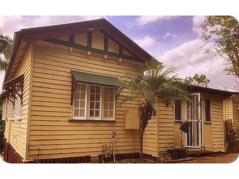 20 Lorimer Terrace, Kelvin Grove QLD 4059
