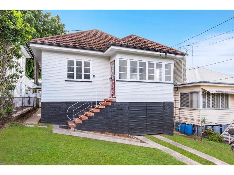 16 Park, Kelvin Grove QLD 4059