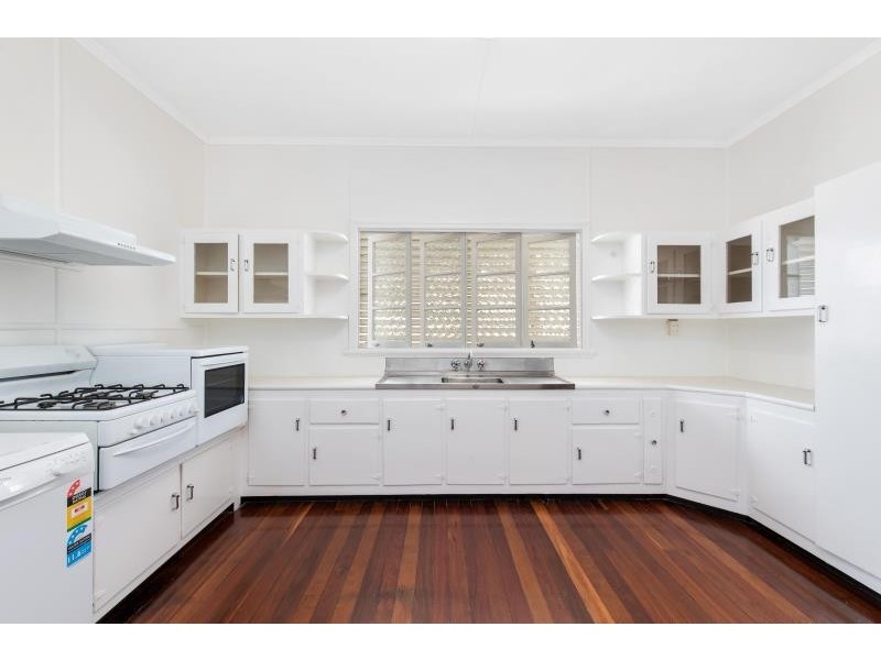 16 Park, Kelvin Grove QLD 4059