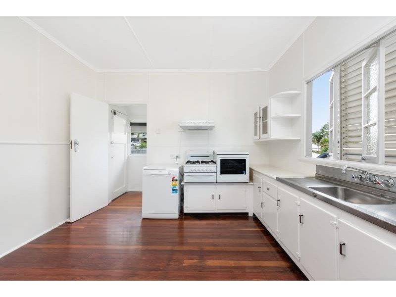 16 Park, Kelvin Grove QLD 4059