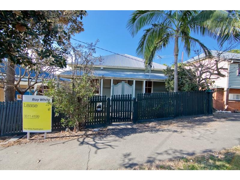 3 Arthur Terrace, Red Hill QLD 4059