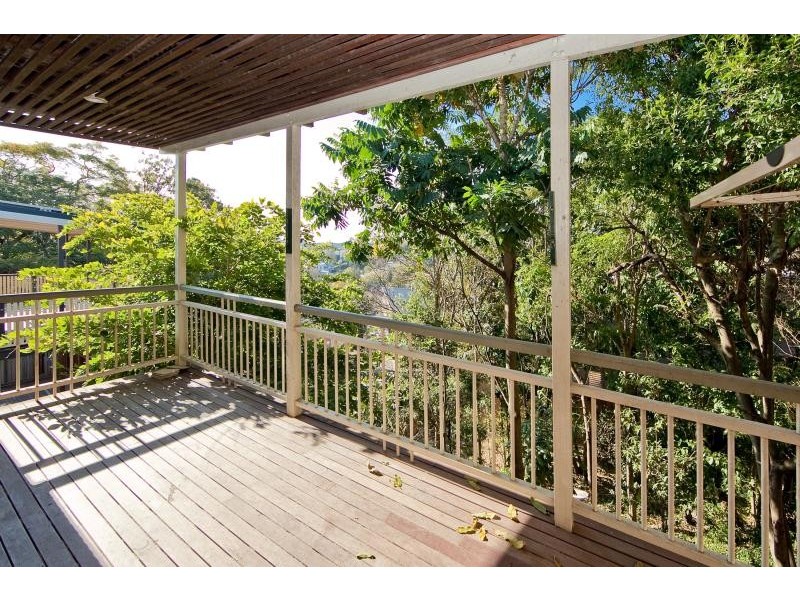 3 Arthur Terrace, Red Hill QLD 4059