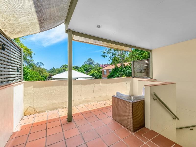 4/14 Glassey Street, Red Hill QLD 4059