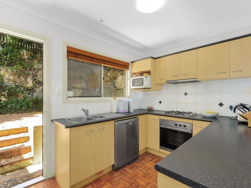 4/14 Glassey Street, Red Hill QLD 4059