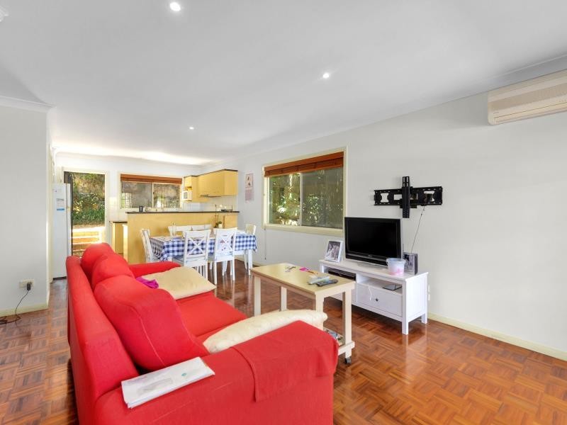 4/14 Glassey Street, Red Hill QLD 4059