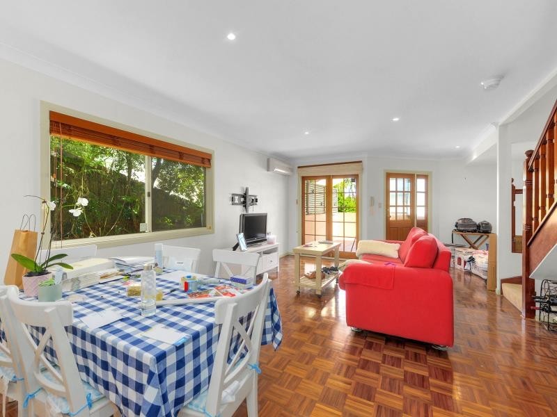4/14 Glassey Street, Red Hill QLD 4059