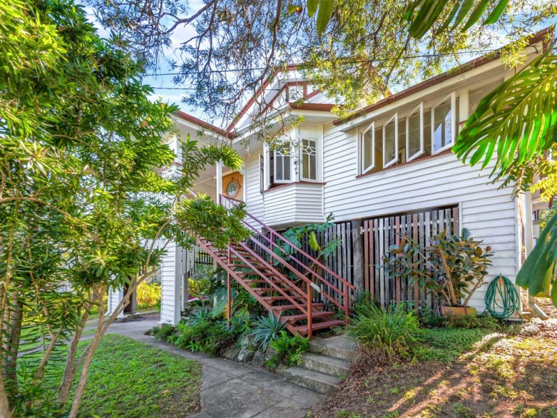 51 Gerler Street, Bardon QLD 4065