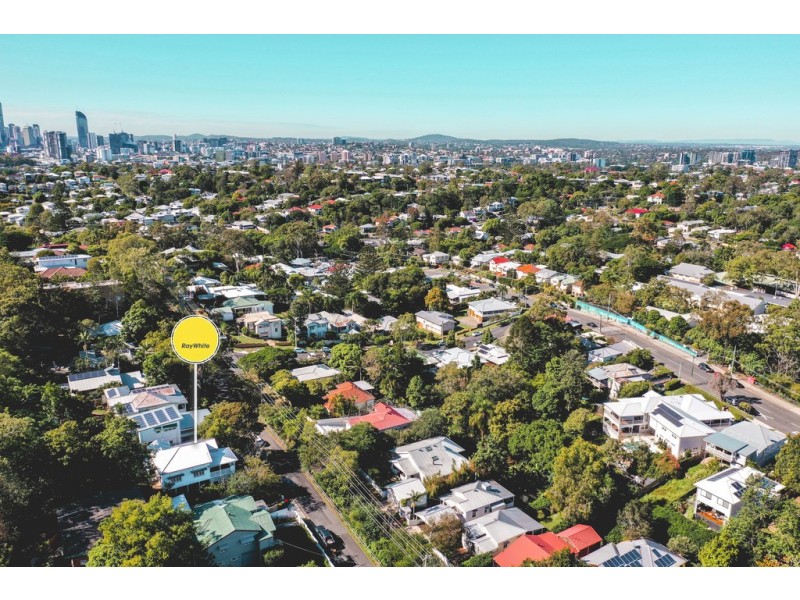 51 Gerler Street, Bardon QLD 4065