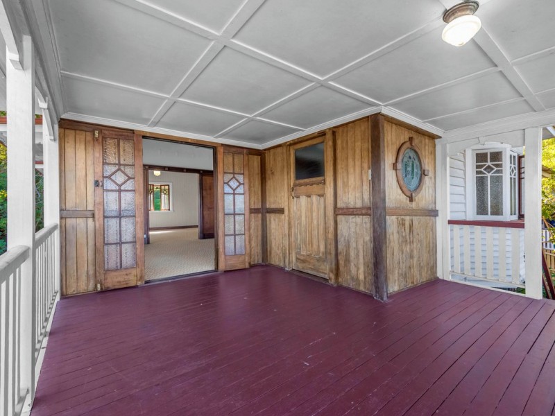 51 Gerler Street, Bardon QLD 4065