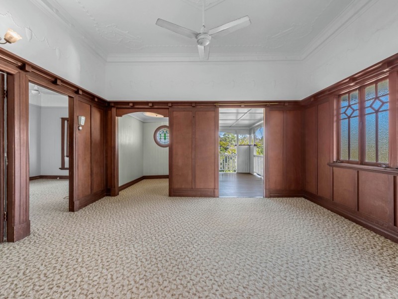 51 Gerler Street, Bardon QLD 4065