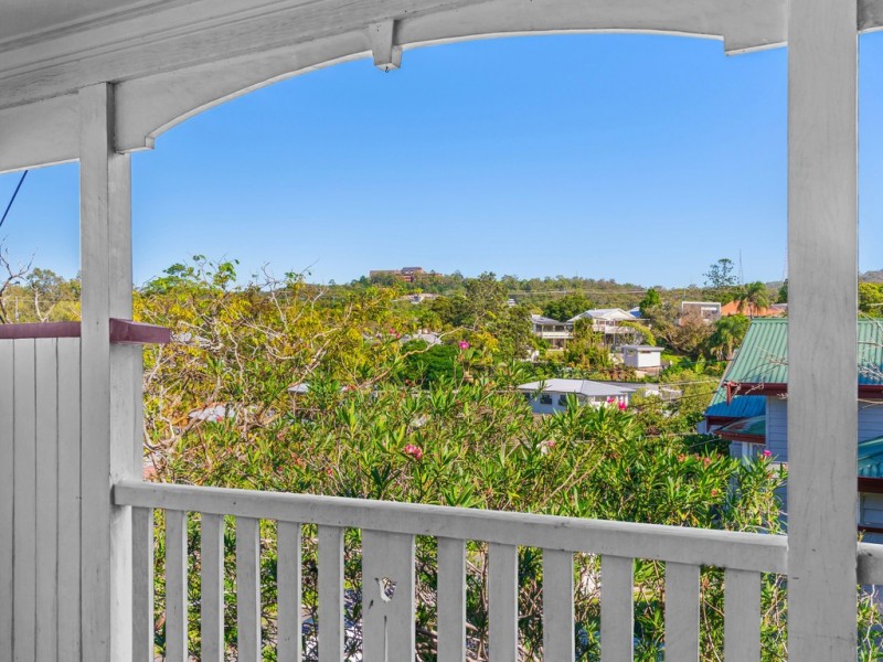 51 Gerler Street, Bardon QLD 4065