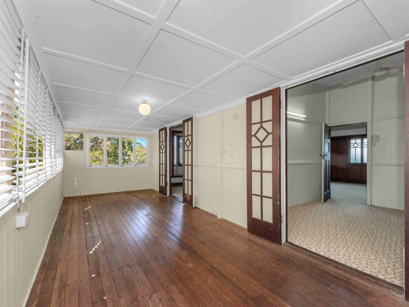 51 Gerler Street, Bardon QLD 4065