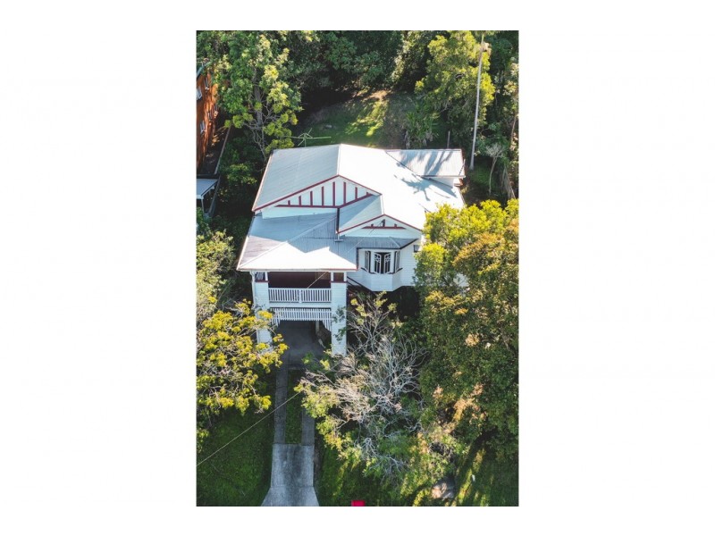 51 Gerler Street, Bardon QLD 4065