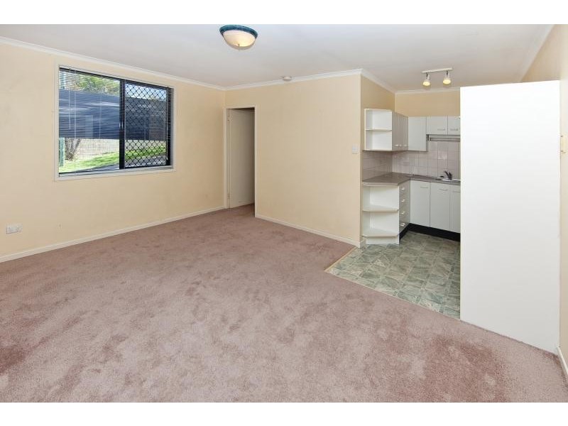 1/25 McIlwraith, Auchenflower QLD 4066