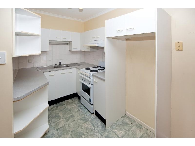 1/25 McIlwraith, Auchenflower QLD 4066