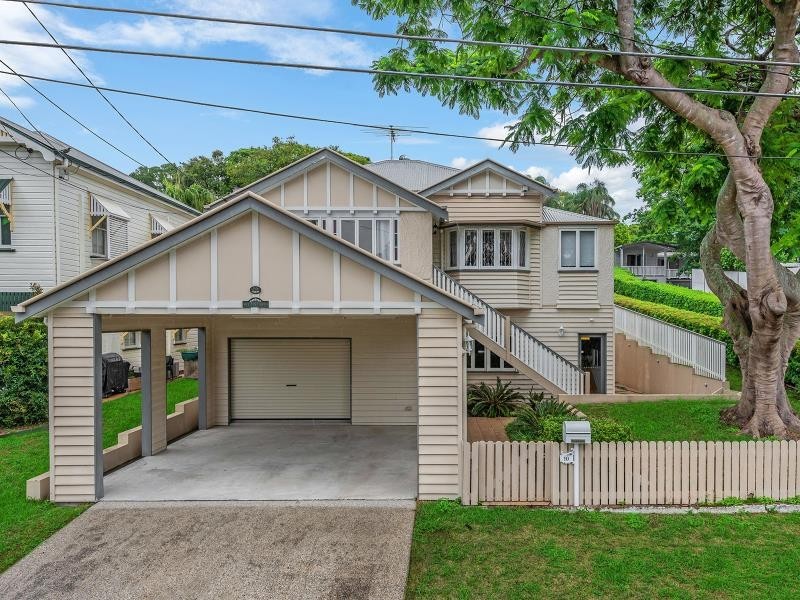 10 Bally Street, Kelvin Grove QLD 4059