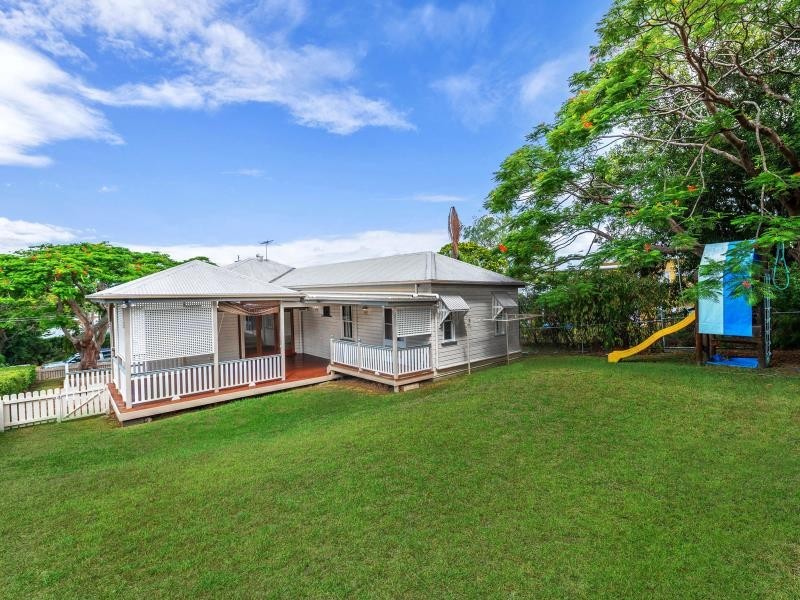 10 Bally Street, Kelvin Grove QLD 4059